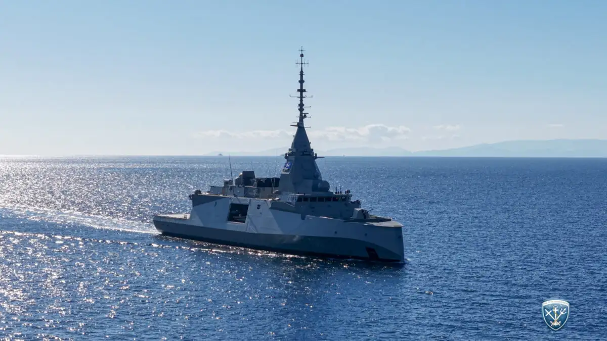 Τα Blogs: Στη μέση του χάους. Η Ελλάδα ως σταθερός σύμμαχος