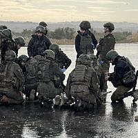 With troops dying and injured, extending the so-called pause in hostilities is meaningless; the war must continue until the existential threat lifts