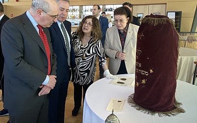 The Blogs: Enduring Jewish Roots in Greece