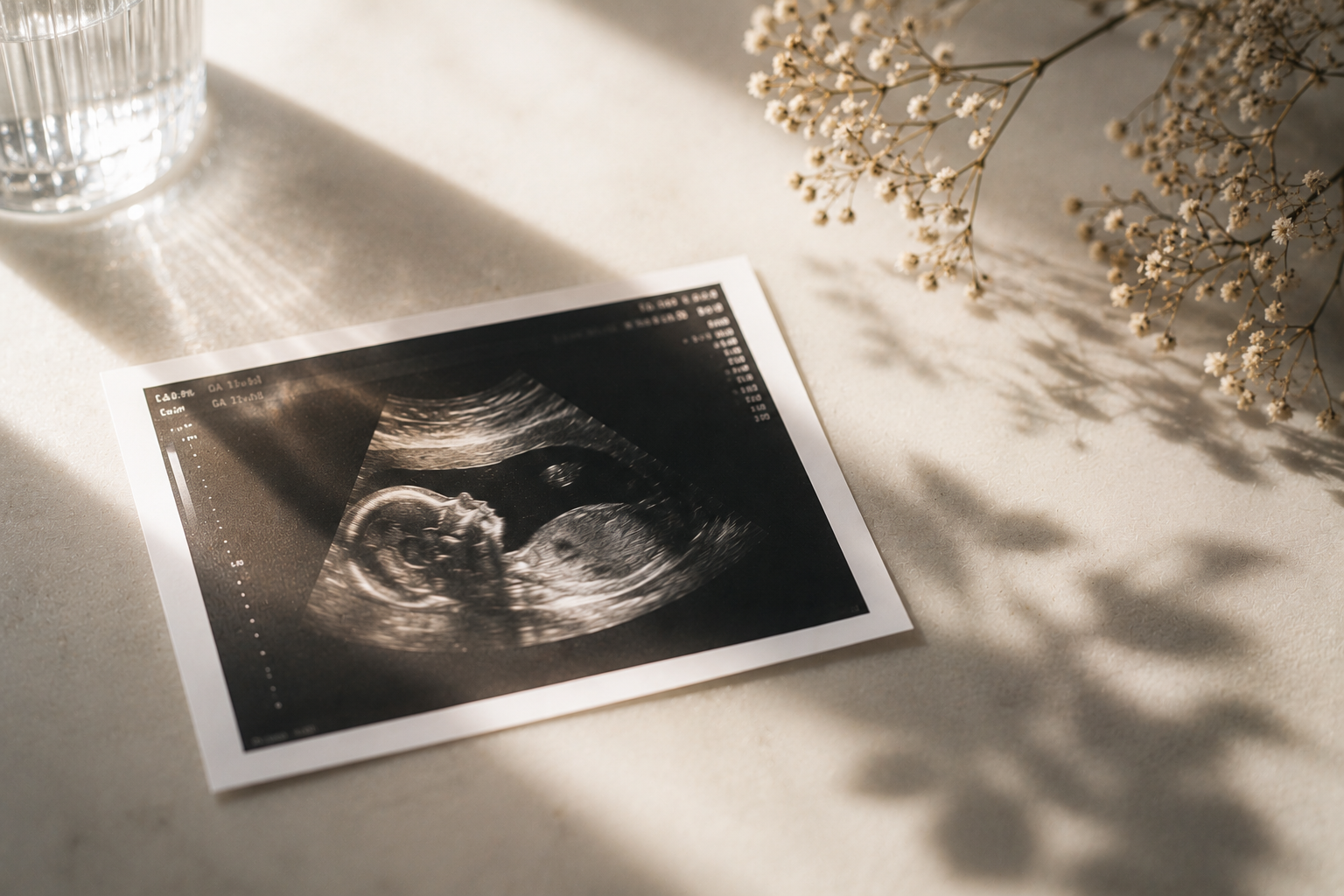 Blog: Akan Bijak: Budaya Prenatal Israel dan Batas Kepastian Medis