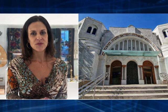 The Blogs: Director Marilia Neustein Presents the Jewish Museum of São Paulo