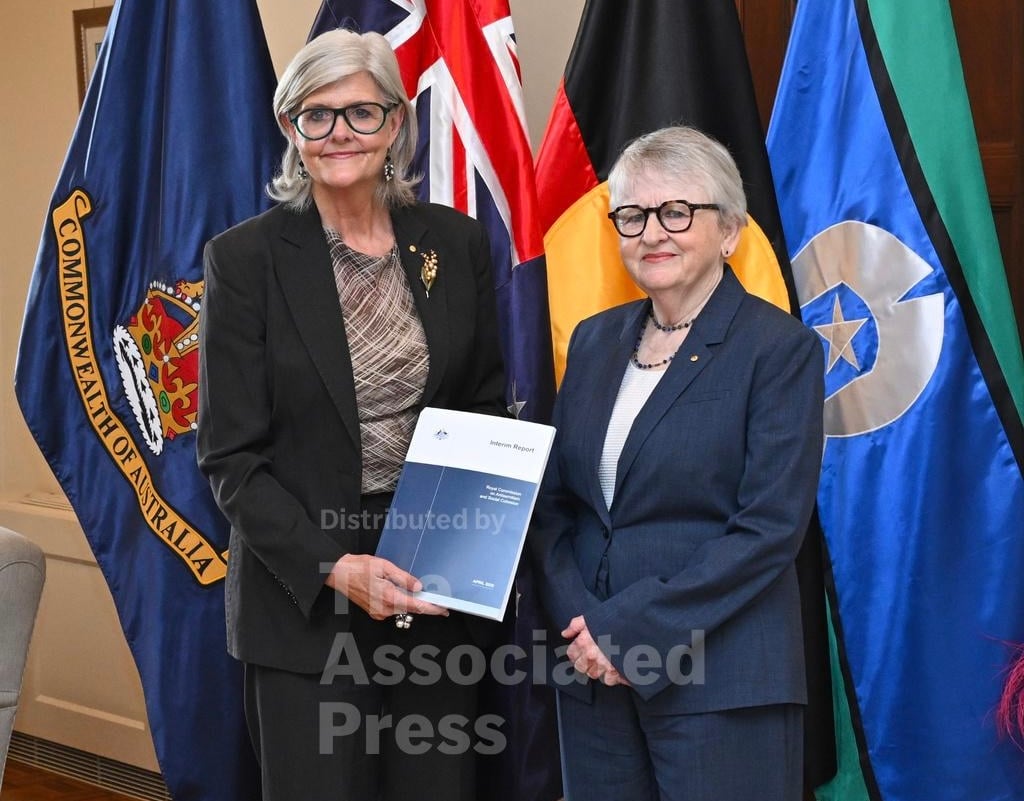 Australia’s Interim Antisemitism Report: A Reckoning Begins