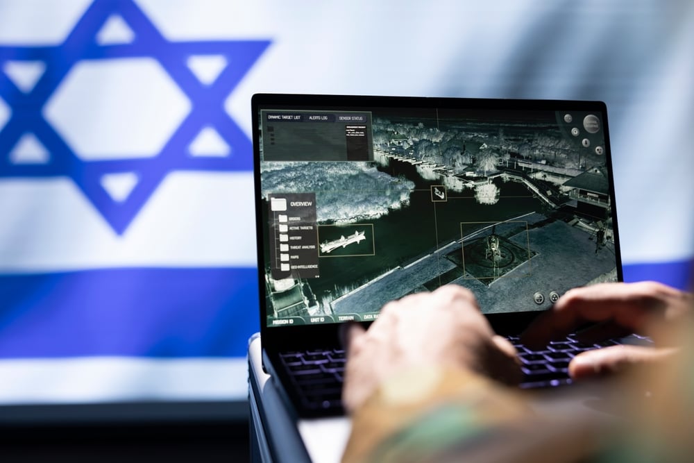 The Blogs: Why the US Israel Alliance Is Irreplaceable | Mark Ginsberg
