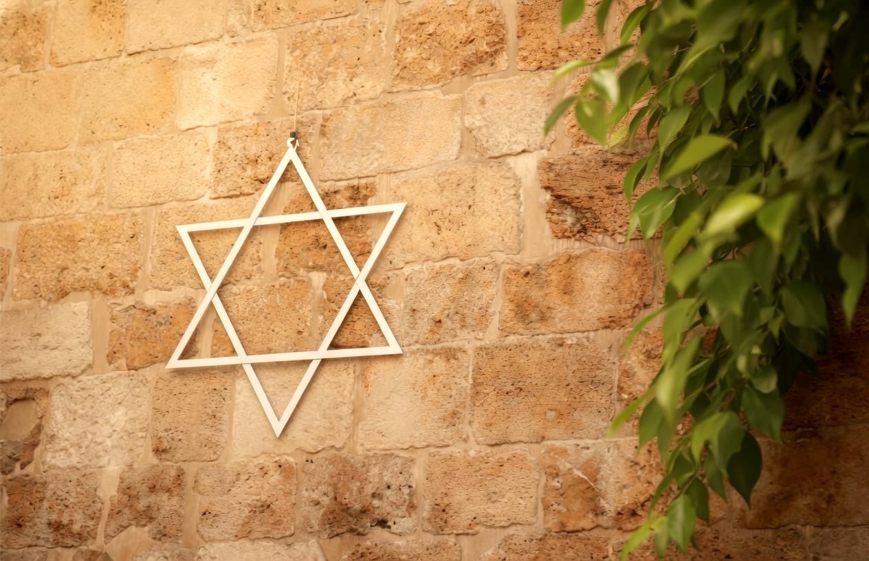 Portugal’s Antisemitic Surge: RASI 2025 Sounds the Alarm