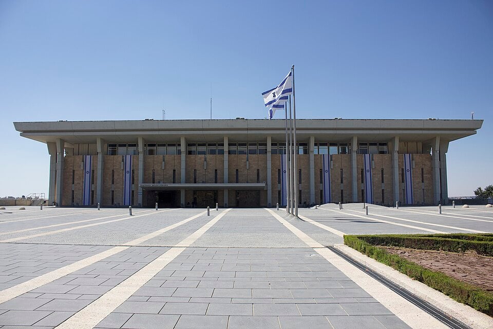 Is Israel a democracy for Jews only?