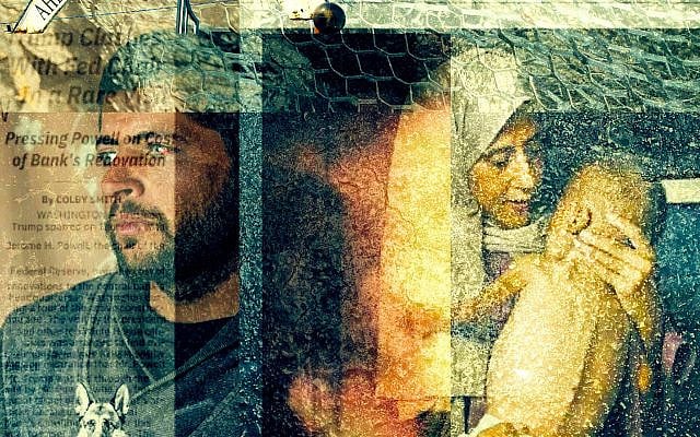 Collage by the author