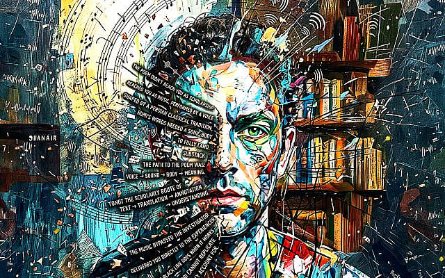 The evanescent self