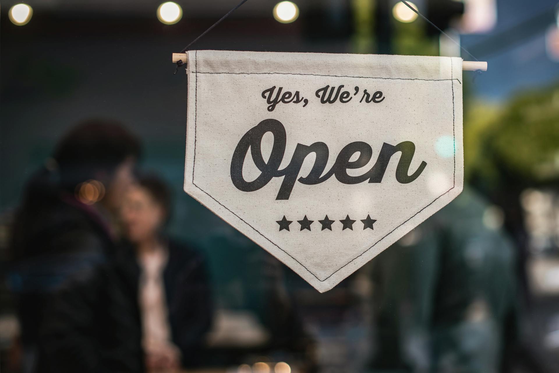 The Blogs: Kenya Is Ready for Business. Are You Ready to Move? | Paulie Mugure Mugo