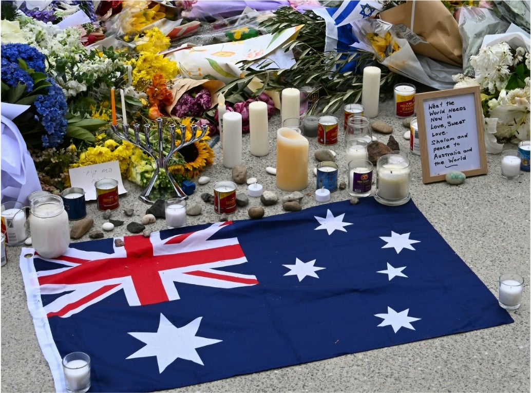 A Royal Commission into Antisemitism: One Australian’s Submission