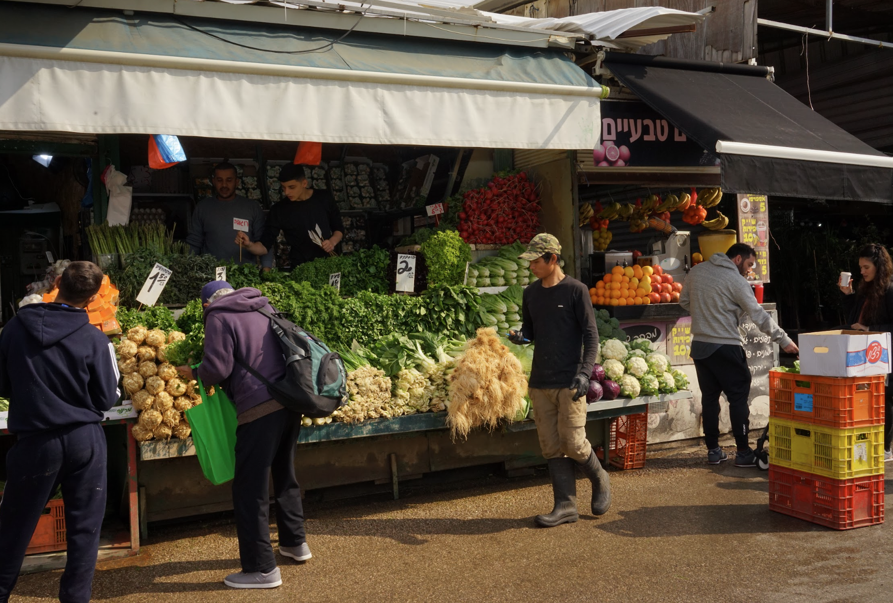 Israel vs. ‘Israeliness’: Why It Matters Now