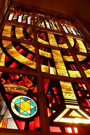 Mt. Sinai Congregation, Wyoming’s Oldest Synagogue