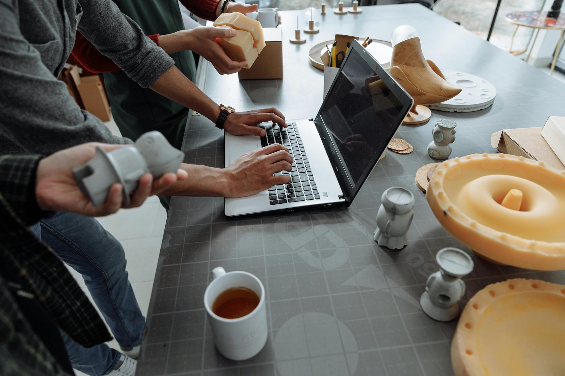 Startups in Israel Go Global as Strategic Partnerships Drive Adoption