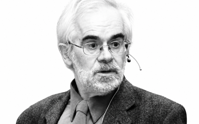 Vincent Descombes (copyright authorized)