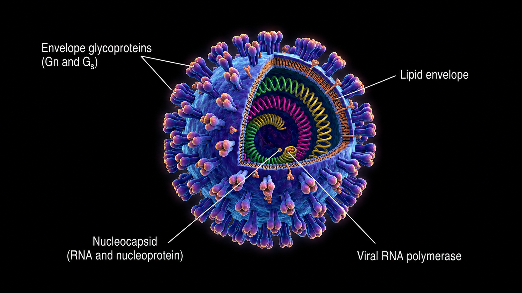 The Blogs: The Principal Risk of Hantavirus Lies in Its Long Incubation ...