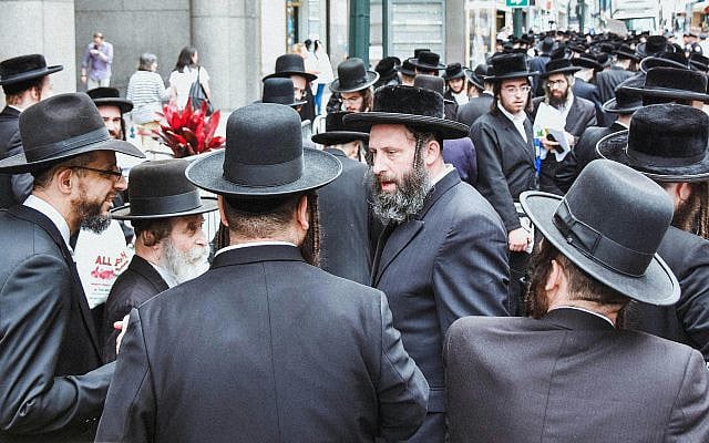 Visual cited from the Pexels website and is free for overall use on a commercial platform: https://www.pexels.com/photo/man-in-black-suit-jackets-and-black-hats-3501127/