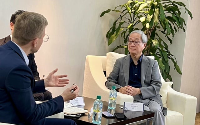 The Shared Destiny of Taiwan, Israel, and Poland