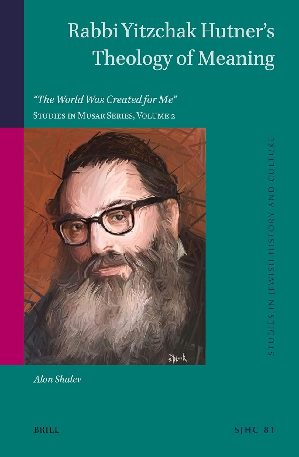 Book review – Rabbi Yitzchak Hutner’s Theology of Meaning