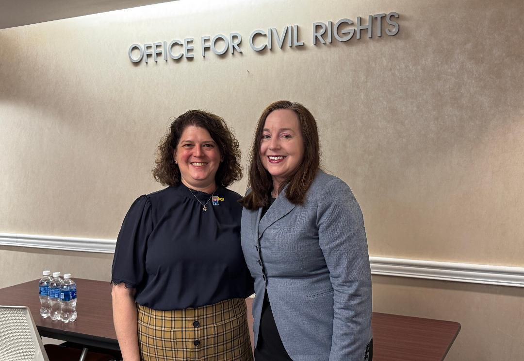 Antisemitism in American Health Care: Praying With Your Voice and Your Feet