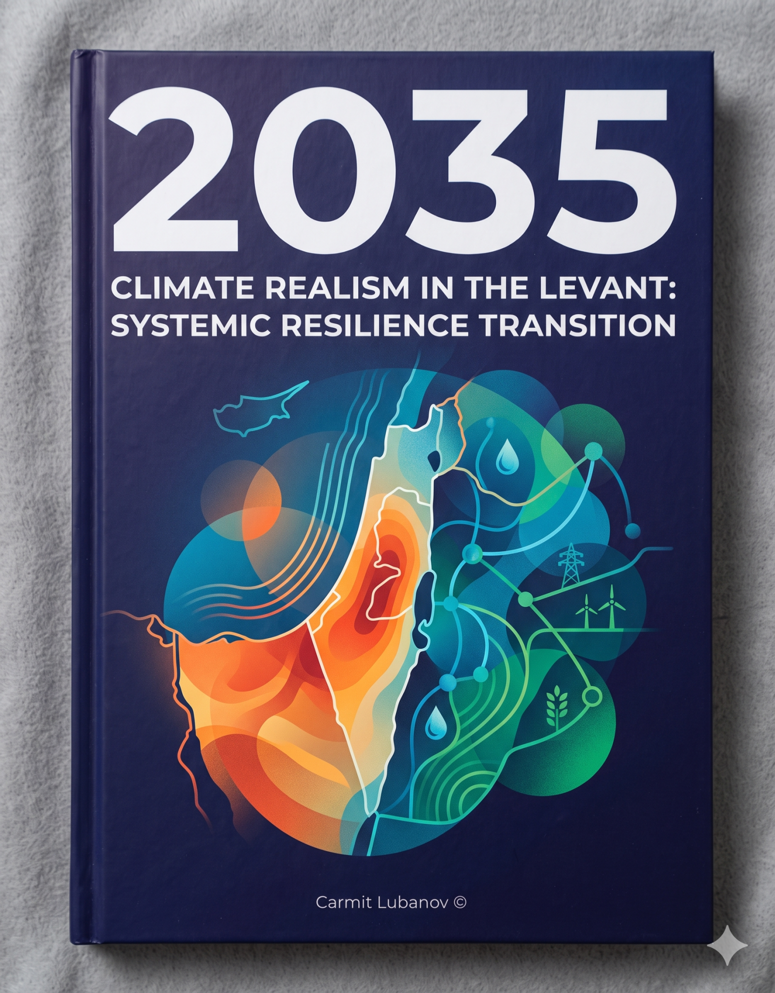 Beyond the ‘Art of the Deal’: Why the Levant Needs Climate Realism