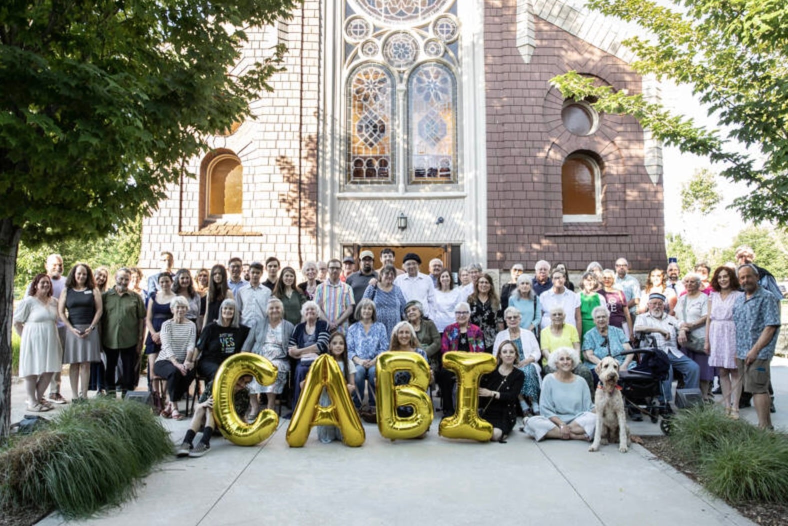 CABI of Boise, Idaho: Oldest Synagogue in Continuous Use West of the Mississippi