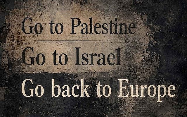 The slogans change. The destination changes. The pattern remains. Image © Ivan Bassov, 2026. Licensed under CC BY 4.0.