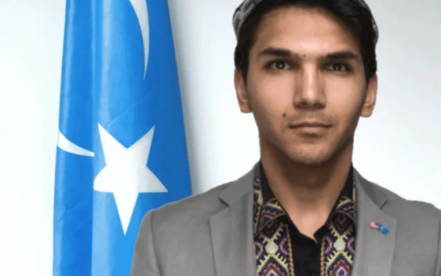 Salih Hudayar Salih Hudayar