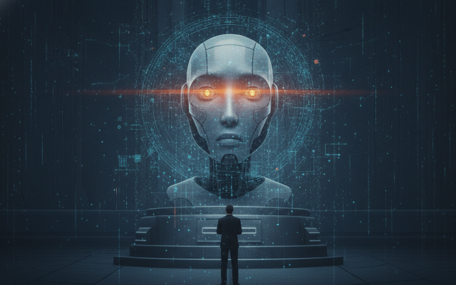 The AI Micromanager