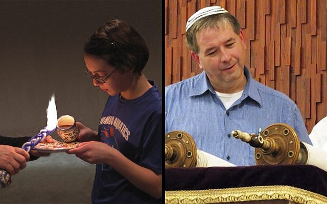  Tradition, B‘nai Israel Synagogue Grand Forks, North Dakota (Source: B‘nai Israel Synagogue Grand Forks, North Dakota)