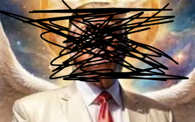 (AI generated image edited by Marc Kornblatt)