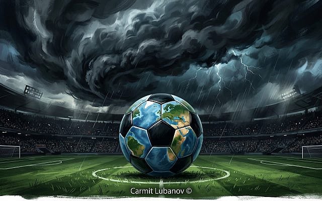 World Cup 2026 and the Question of Climate Complexity