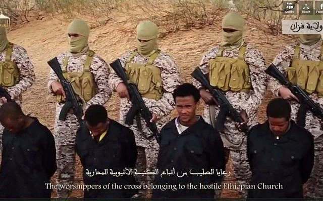 Libya’s Ghost Arsenal and the Sahel Crisis: Lessons from a Failed Intervention