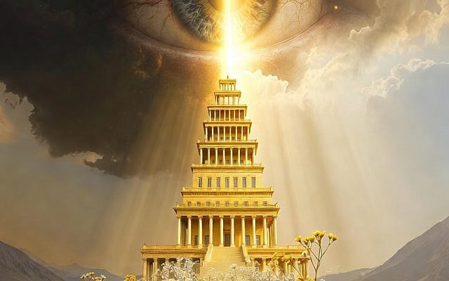 Eye on the Vision - Grok XAI