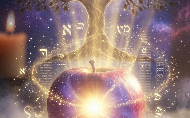The thoughts Behind the Apple - Grok XAI