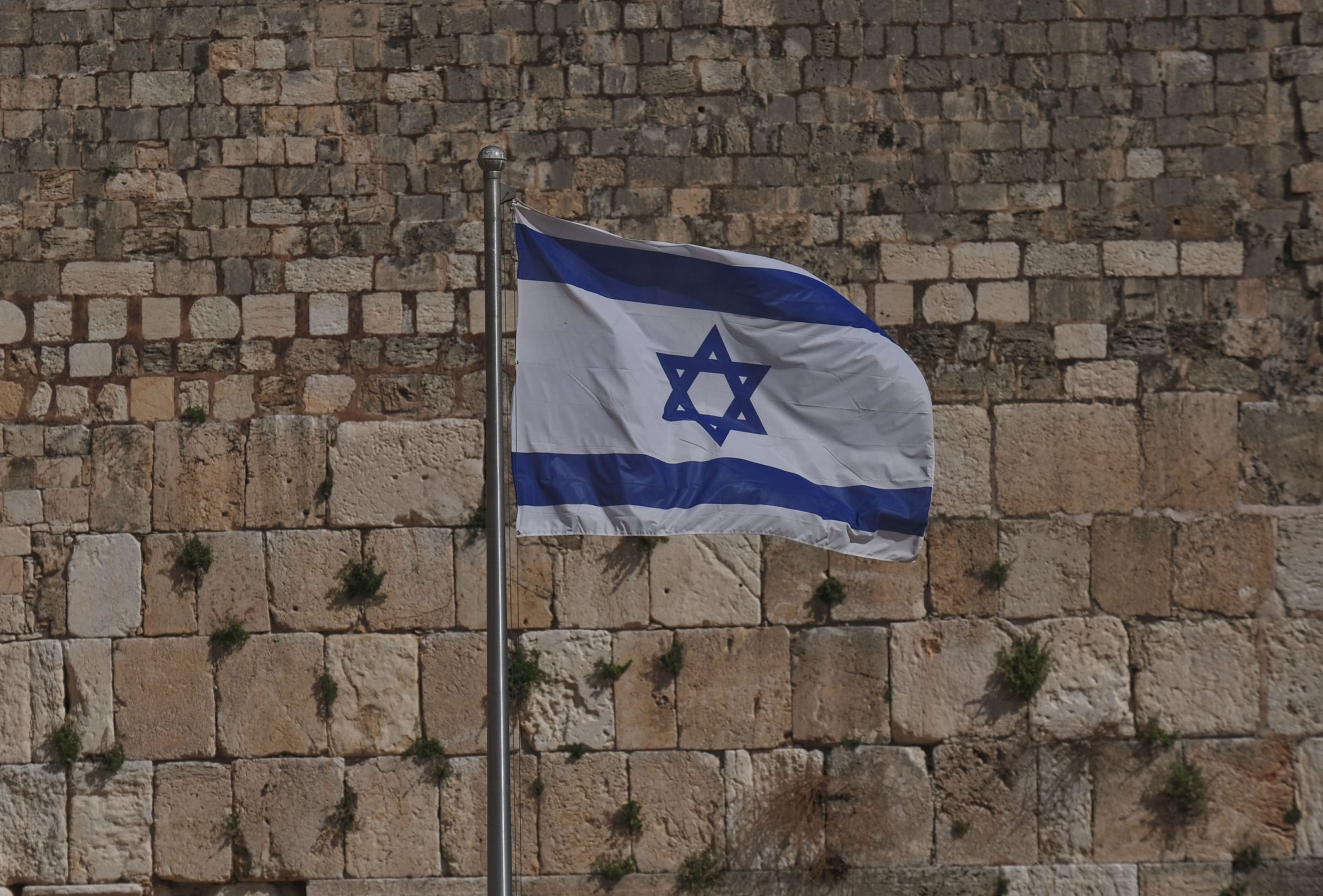 Israel in the Age of Viral Demonization