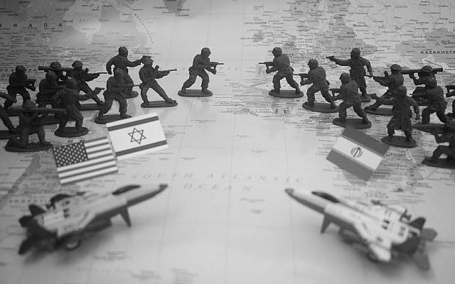 The real story is not the leaked phone call, but how the US–Israel–Iran triangle shapes fire and restraint on the ground.