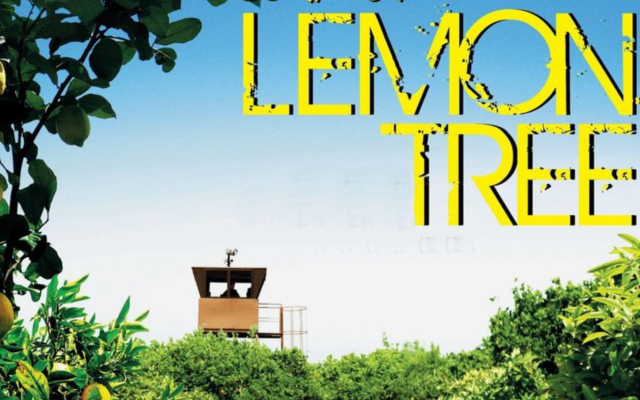 LEMON TREE (2008) -Original title: ETZ LIMON-, directed by ERAN RIKLIS. Credit: ERAN RIKLIS PROD./HEIMATFILM/MACT PROD./RIVA (Almay) LEMON TREE (2008) -Original title: ETZ LIMON-, directed by ERAN RIKLIS. Credit: ERAN RIKLIS PROD./HEIMATFILM/MACT PROD./RIVA (Almay)