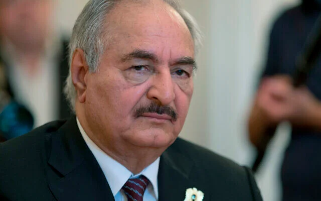 The Dynastic Trap: Washington’s Realpolitik Gambit in Libya