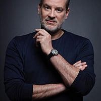 Dan Stulbach