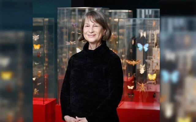 Tamar Dayan’s Ark: A salute to an Israeli scientist and hero