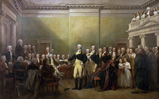 By John Trumbull - Yale University Art Gallery 1832.8, Public Domain, https://commons.wikimedia.org/w/index.php?curid=14619530