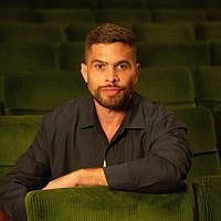 Gustavo Barchilon
