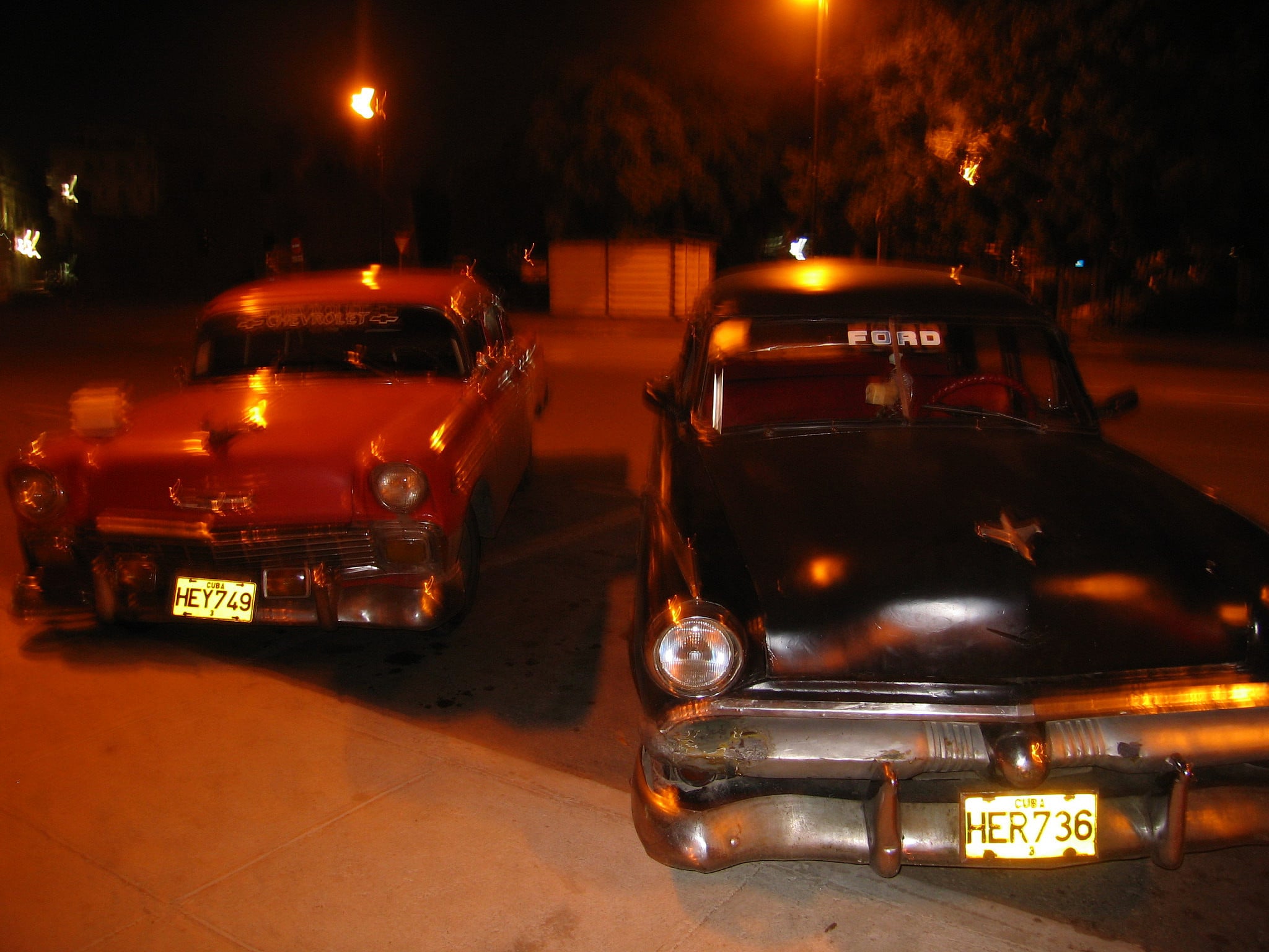 The Blogs: From 2008: A Journey to Cuba’s Jewish Community