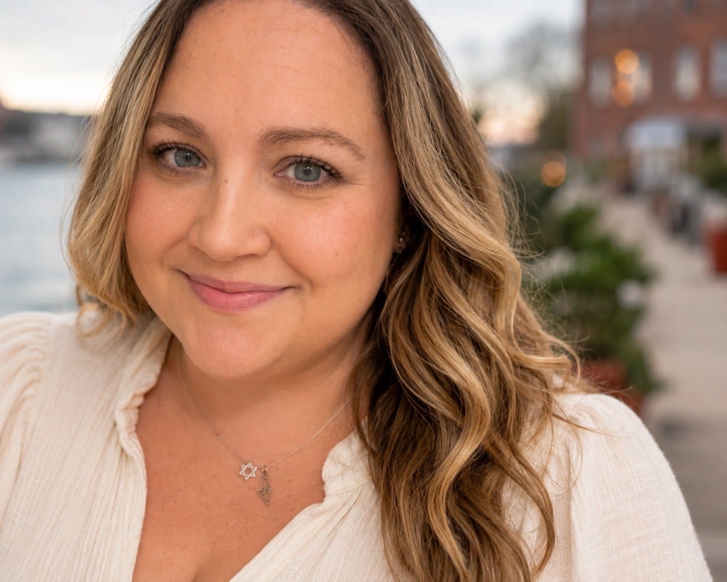 Jewish Democrat, 38, Seeking a Political Home
