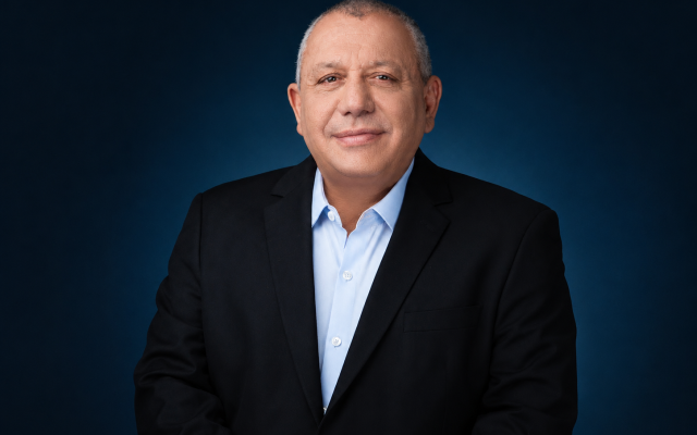 Gadi Eisenkot, currently emerging as the leading challenger to Prime Minister Benjamin Netanyahu ahead of the upcoming election, 2023. Elad Malka / Wikimedia Commons.