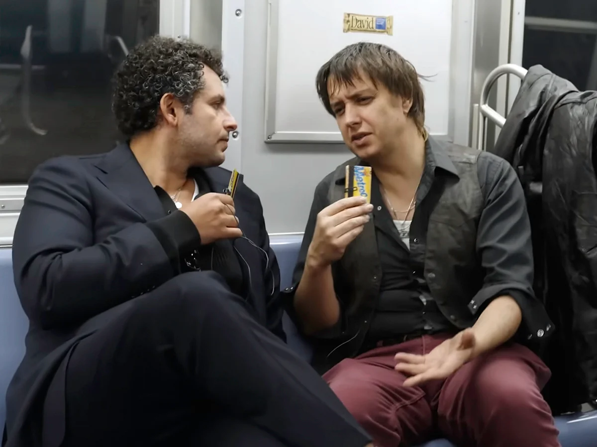 Why Julian Casablancas Gets Zionism Wrong