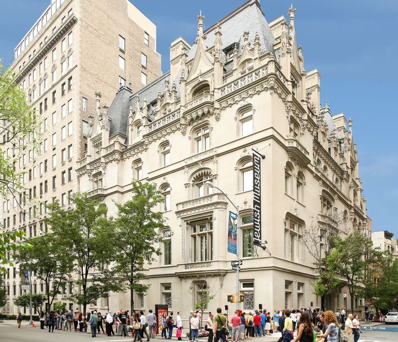 The Blogs: New York City’s Jewish Museum: Art, History, and 4,000 Years of...