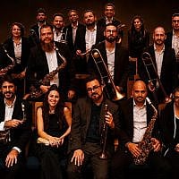 SP Big Band and Orchestra