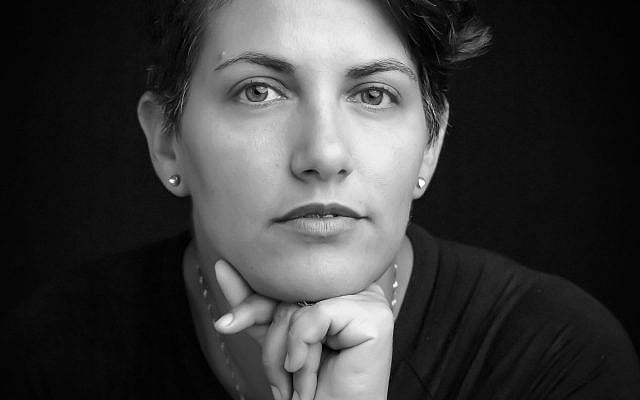 Yardenne Greenspan, Author and Translator Yardenne Greenspan, Author and Translator