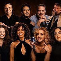 Cast