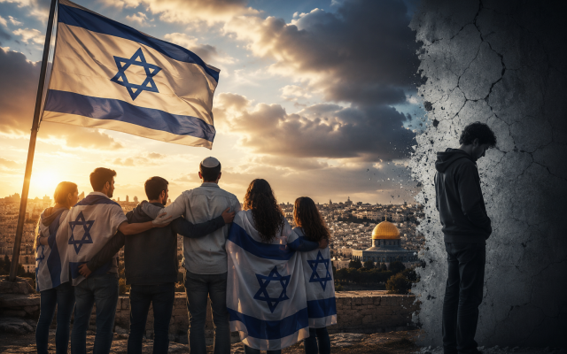 Photo Credits: Sabine Sterk (AI)